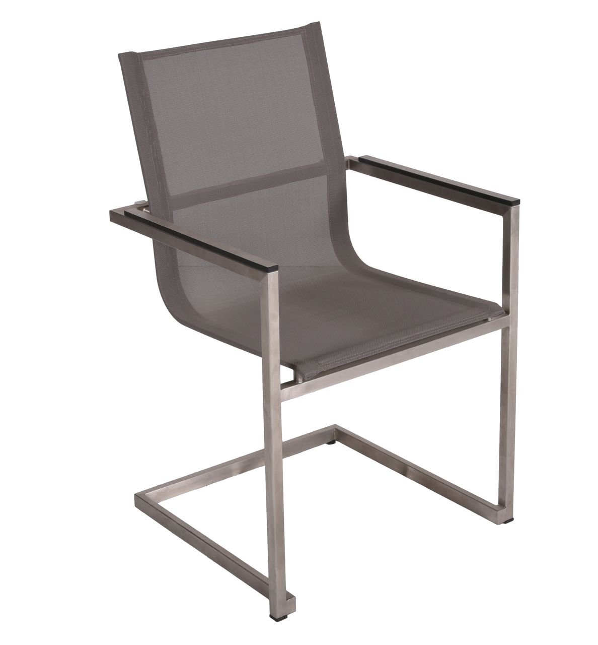 Garden Pleasure Tischgruppe SIENNA 11, 5-tlg.