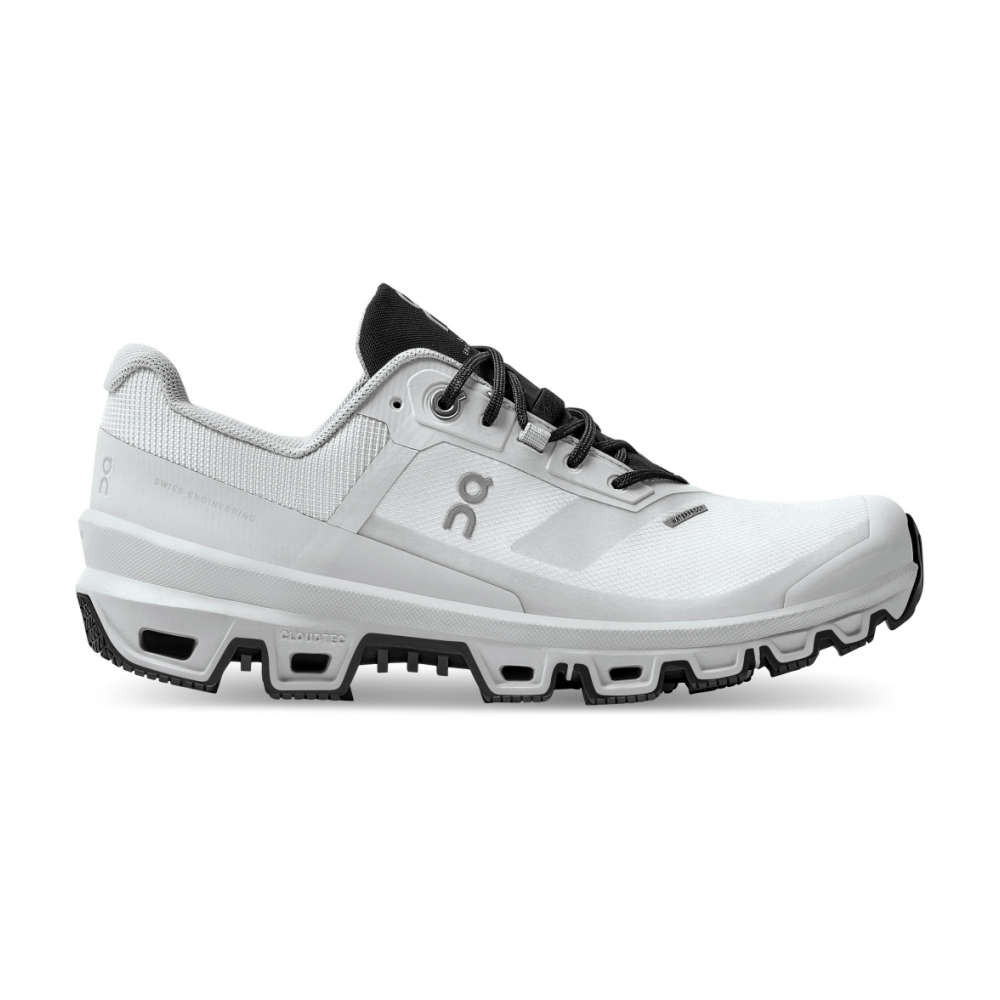 ON Cloudventure Waterproof 32-99247 / weiss
