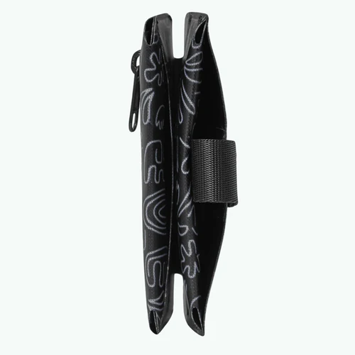 Black Pont Neuf card holder