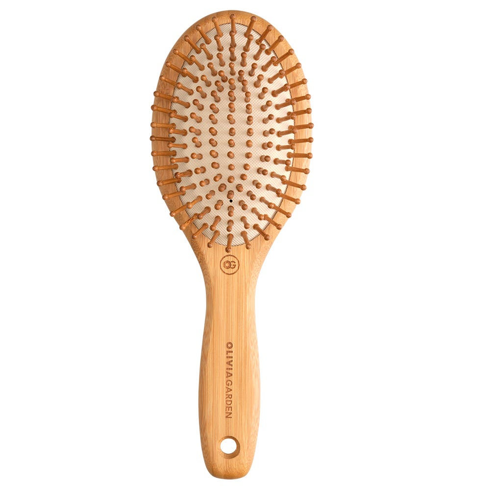 Olivia Garden Bamboo Touch Massagebürste M
