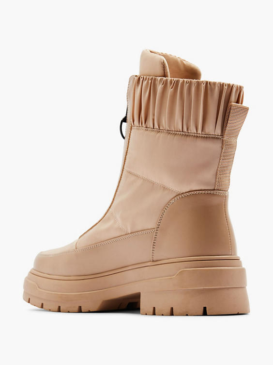 Catwalk Boots