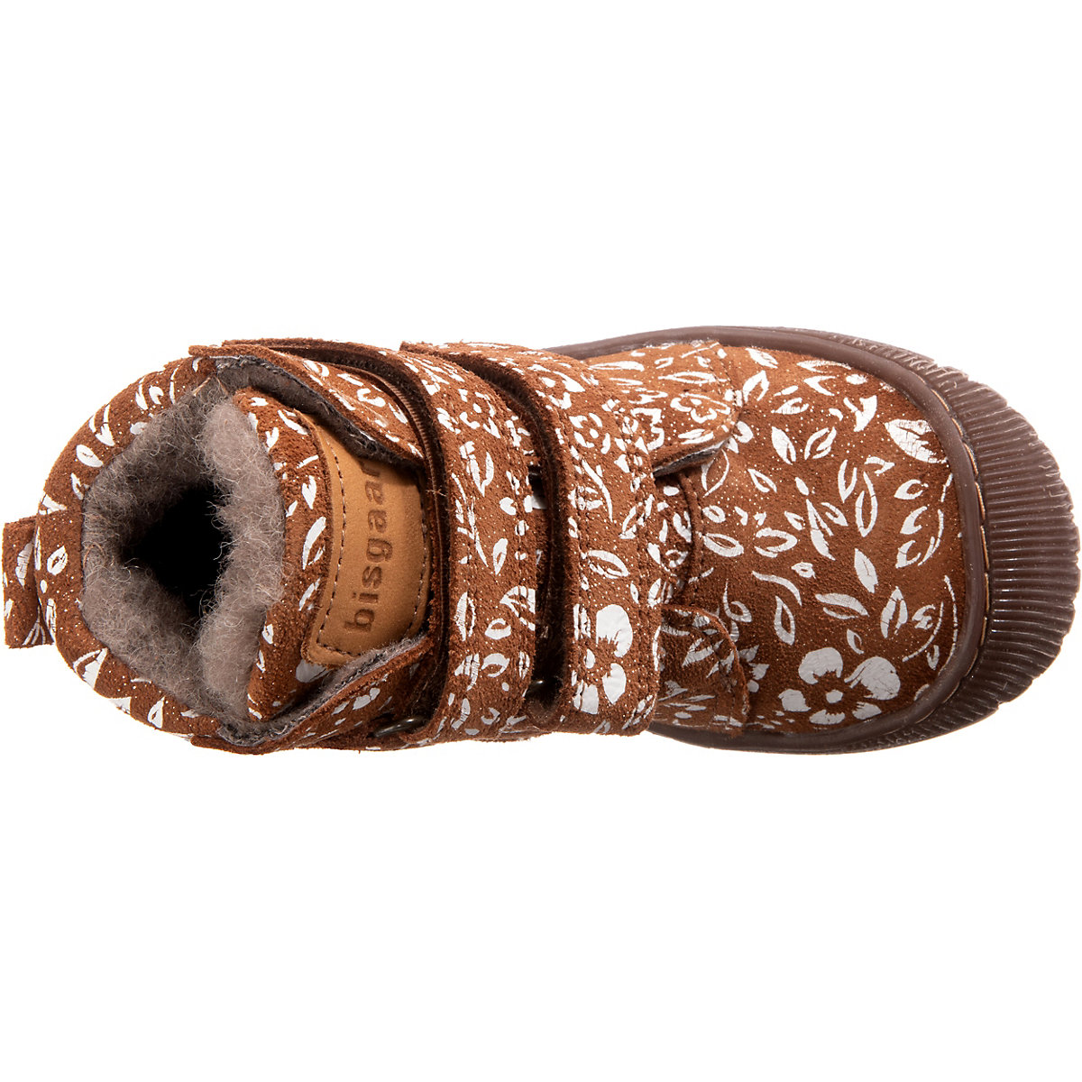 Winterstiefel für Mädchen