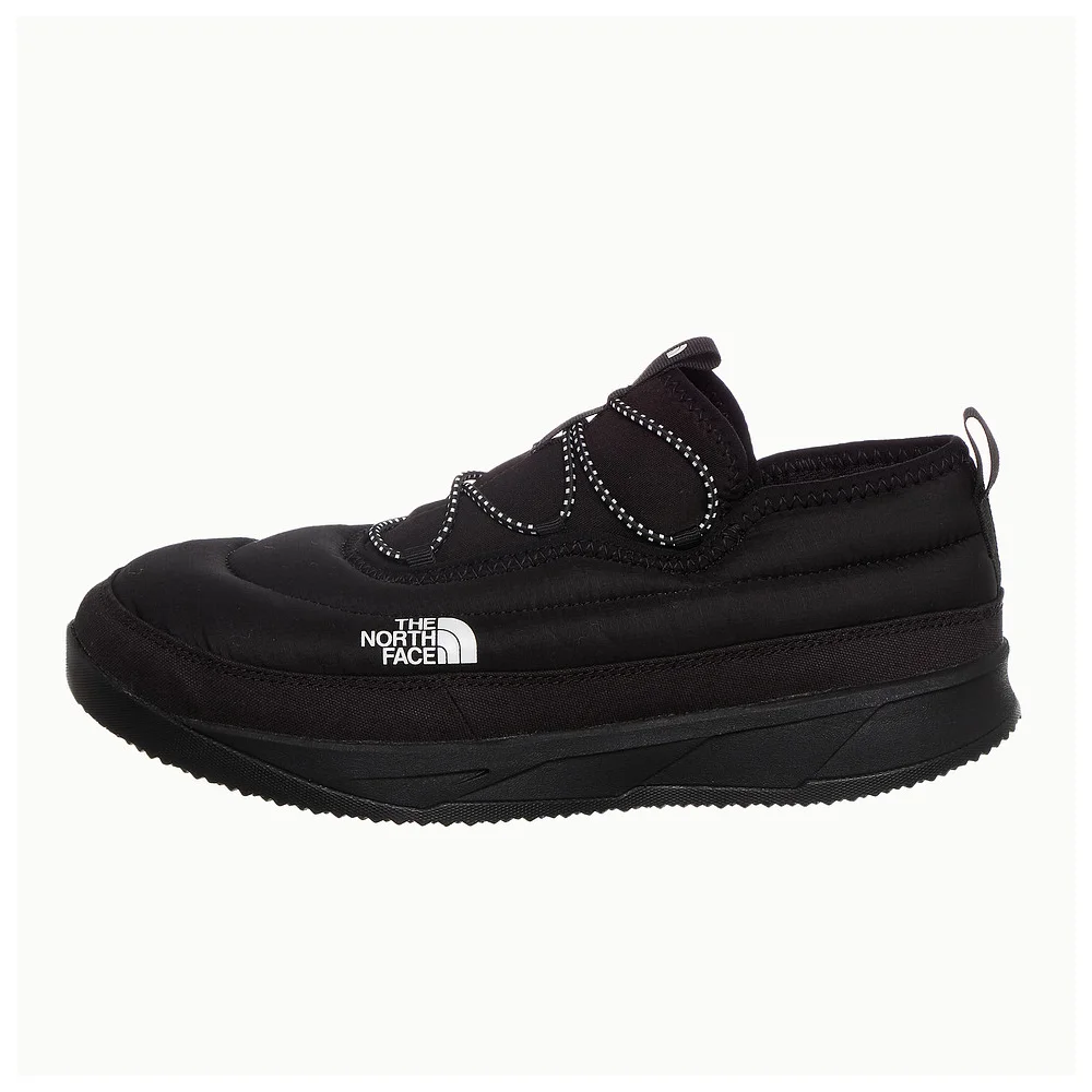 The North Face NSE Low NF0A7W4PKX71 / schwarz