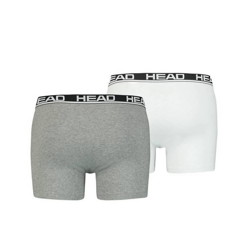 HEAD Boxershort Unterhose Herren