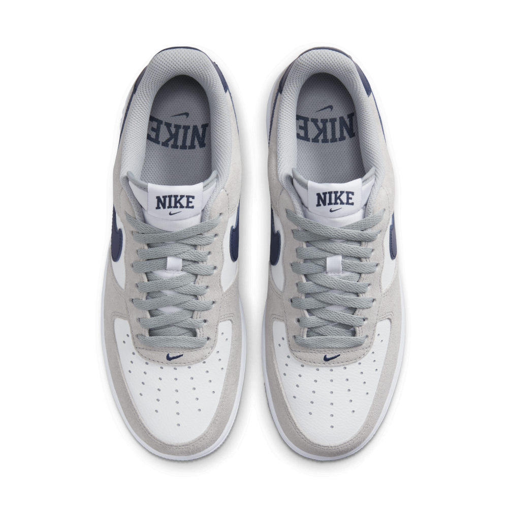 Nike Air Force 1 07 Low FD9748-001 / grau