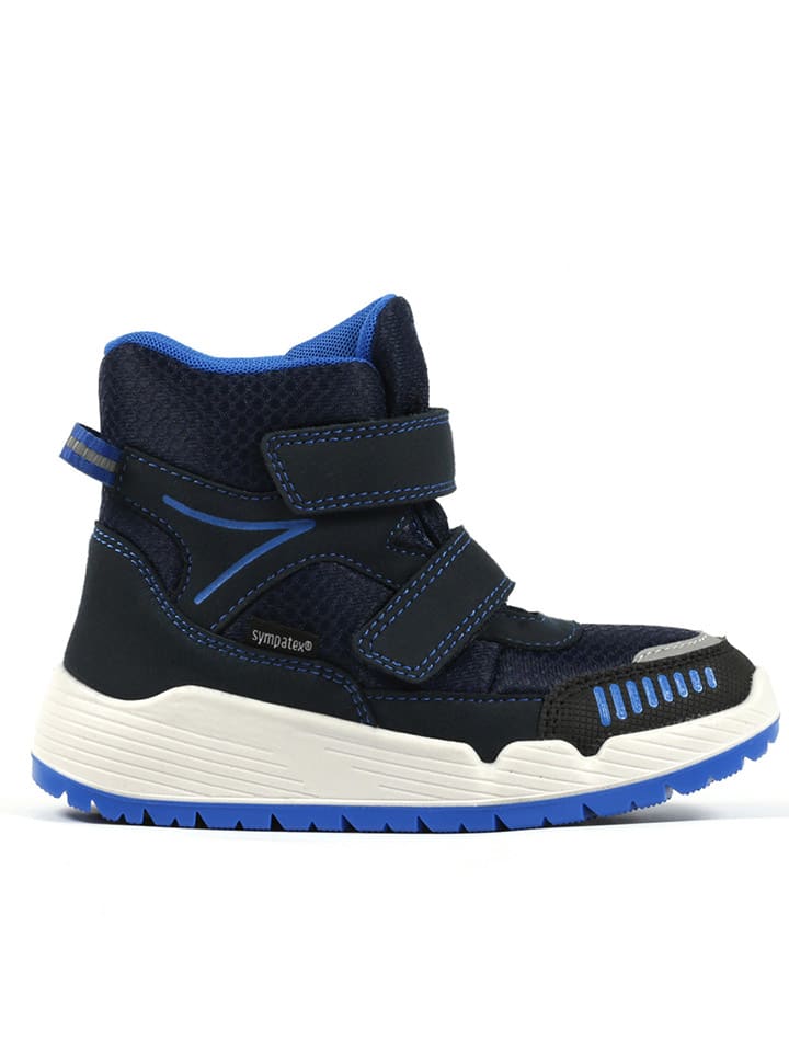 Richter Shoes Winterboots 