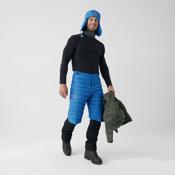 EXPEDITION DOWN KNICKERS Herren - Thermohose