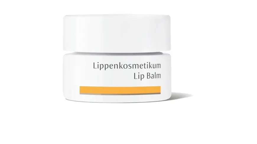 DR. HAUSCHKA Lippenkosmetikum 4.5 ml