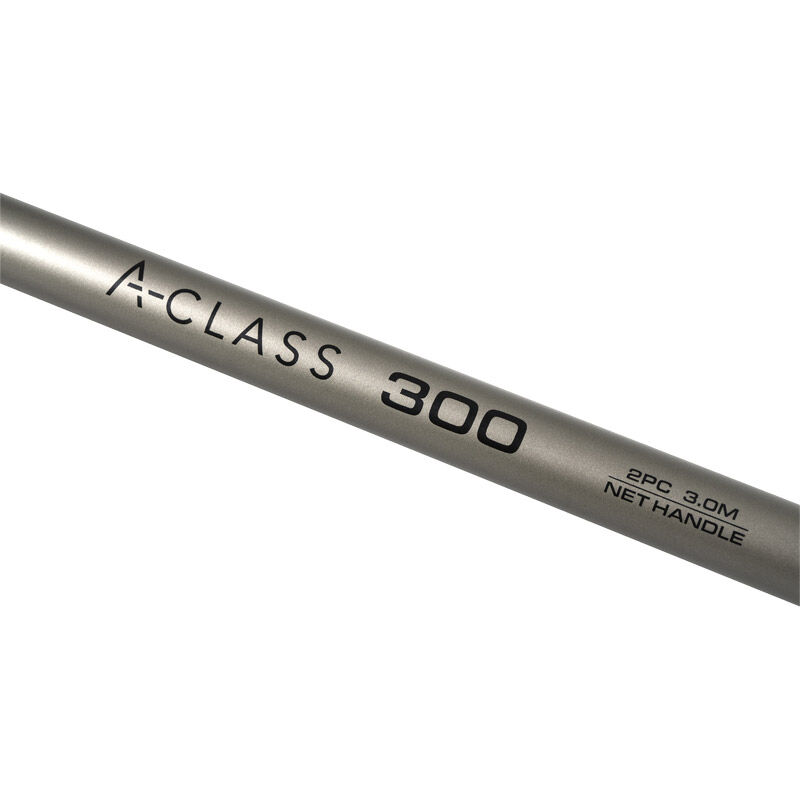 GURU A-Class 300 3m 2-piece landing net handle