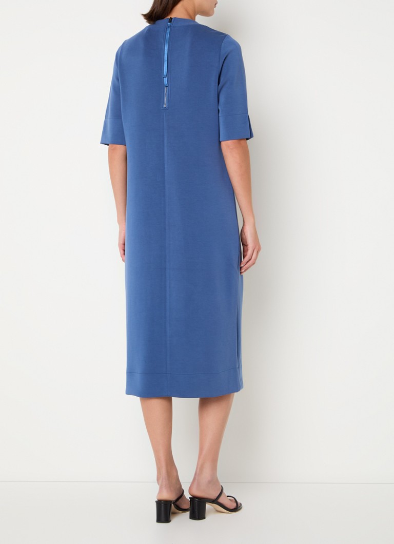 Vestido midi de Gerry Weber con bolsillos laterales