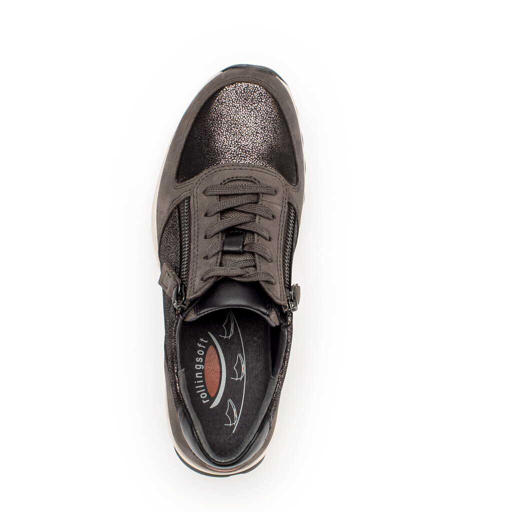 rollingsoft Sneaker low grau