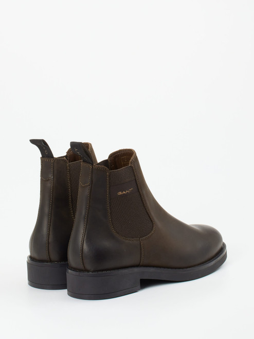 Chelsea Boots-47112090574 Gant