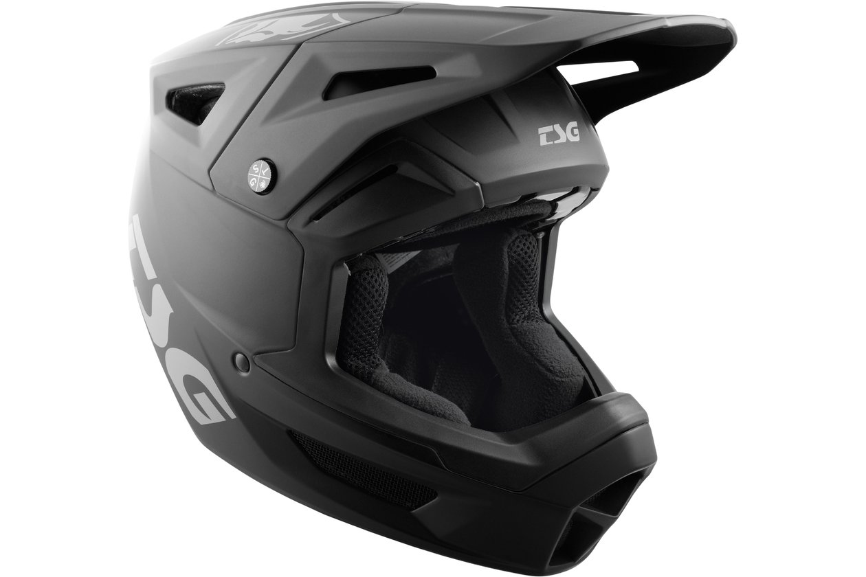 TSG Sentinel Solid Color
