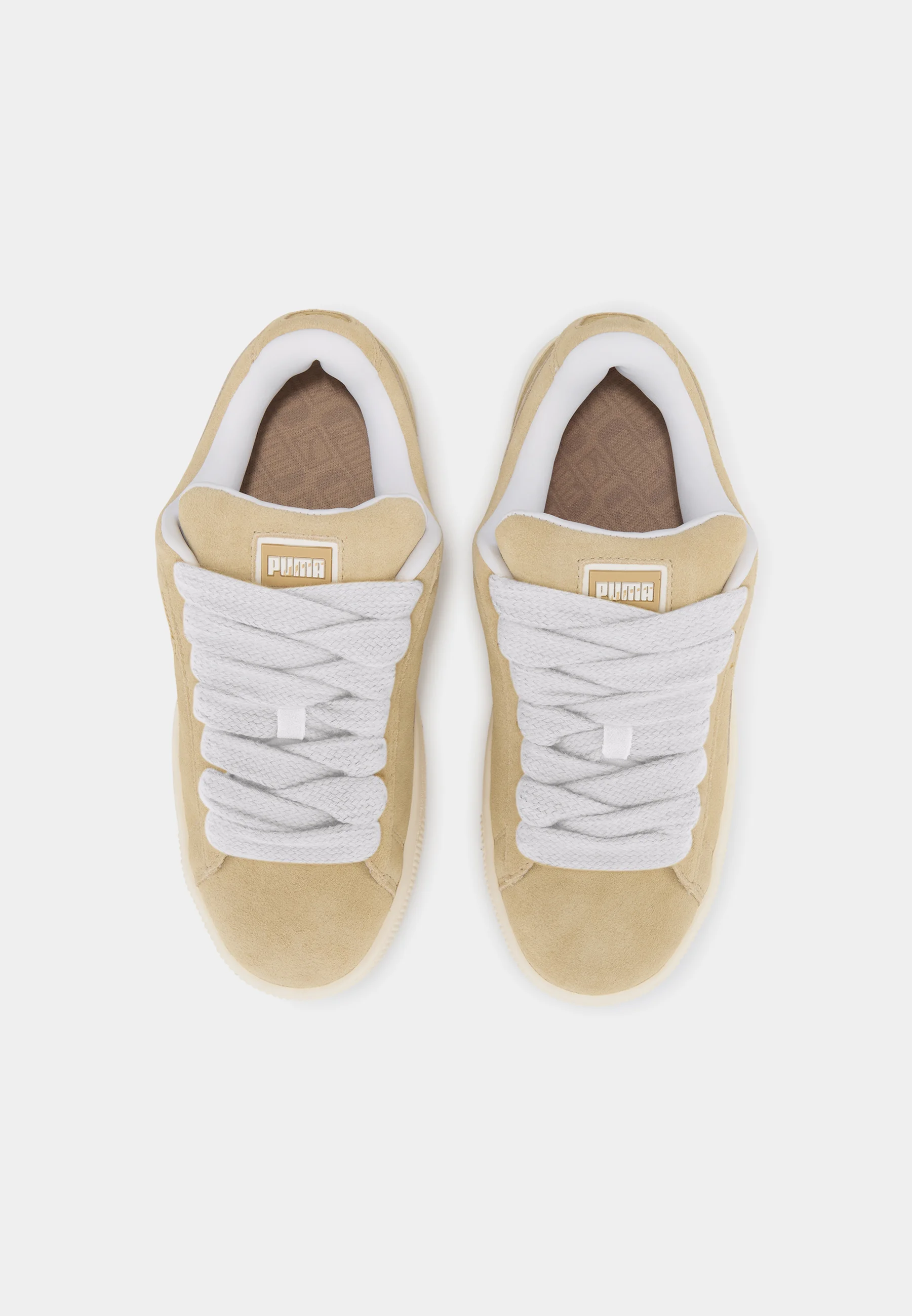 Puma SUEDE XL UNISEX - Zapatillas de skate