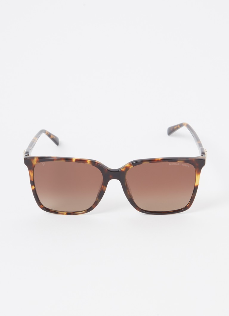Ochelari de soare polarizați Michael Kors Canberra MK2197U