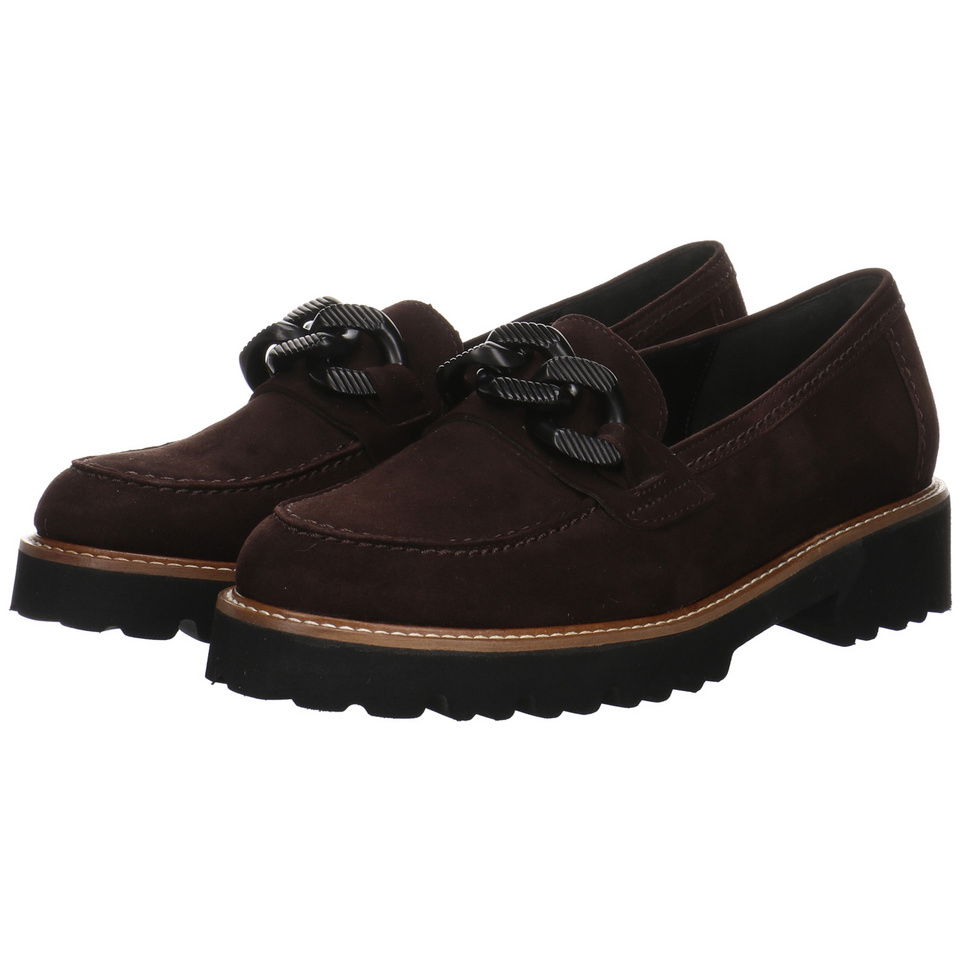 Gabor Slipper