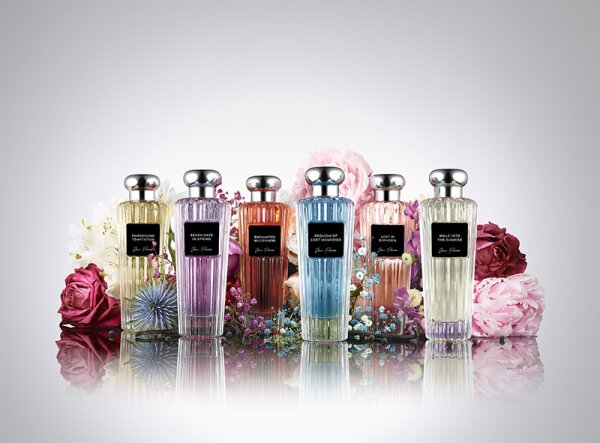 Jean Poivre Fairground Temptation Eau de Parfum