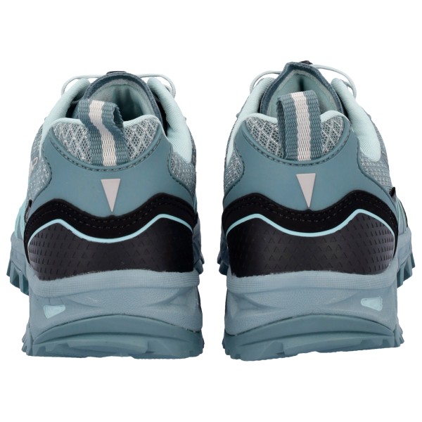 CMP - Women's Altak Trail Shoes Waterproof - Multisportschuhe