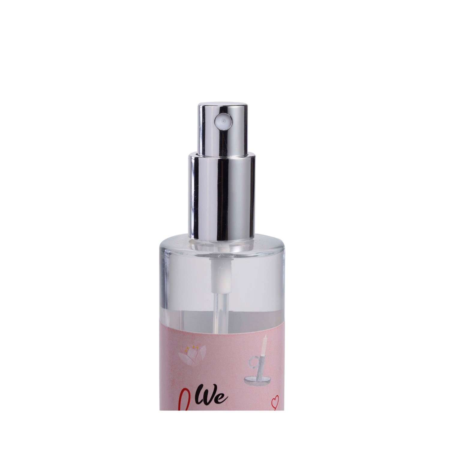 Spray parfumat Take a Candle - 100 ml
