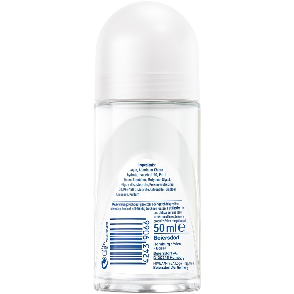 Fresh Sensation Roll-on