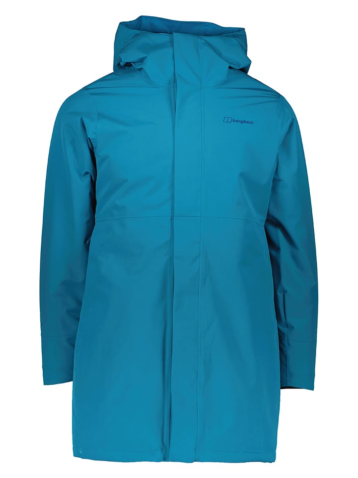 Berghaus Funktionsjacke 