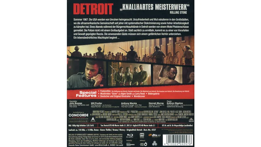 Detroit