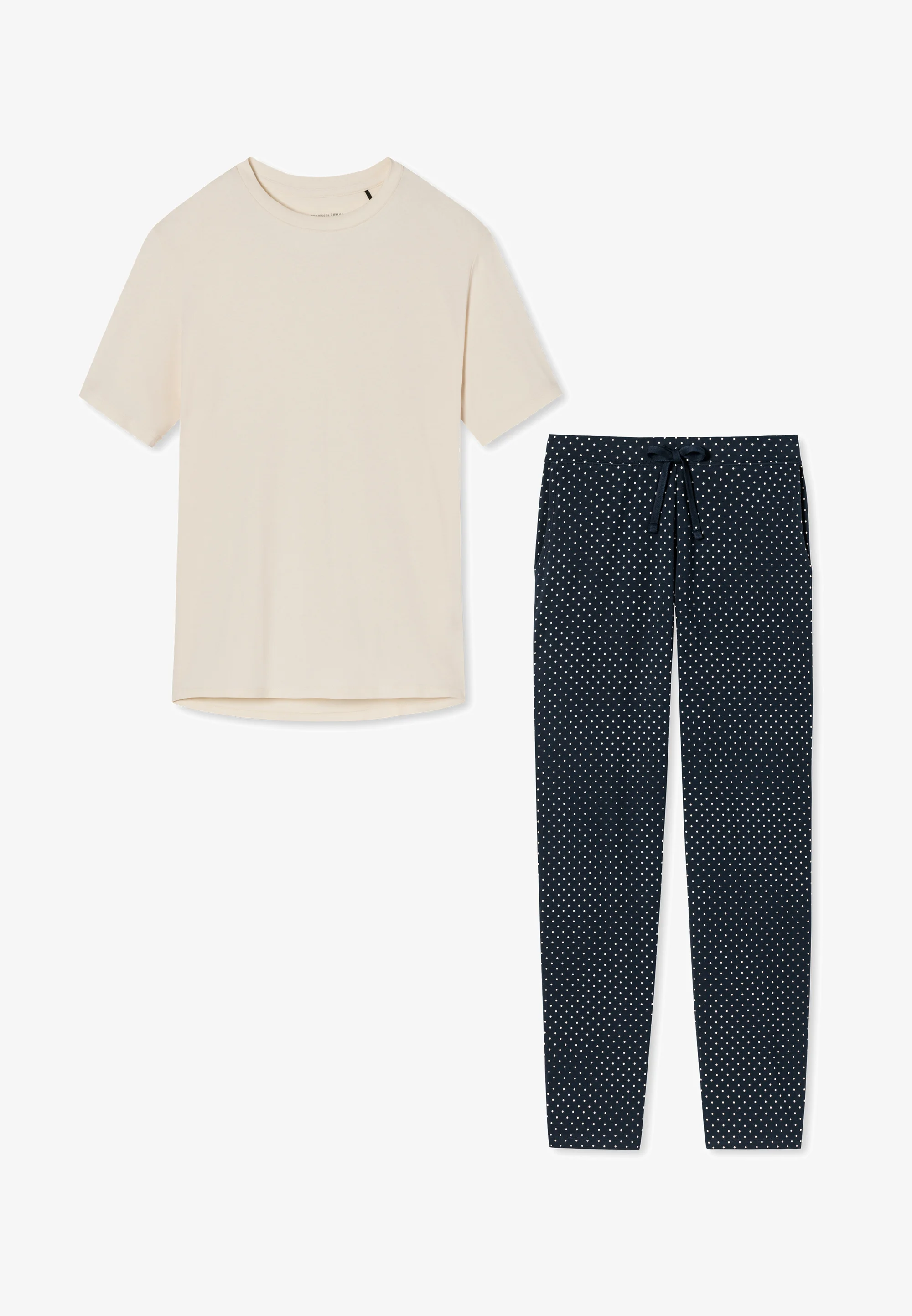 Schiesser SET - Pijama
