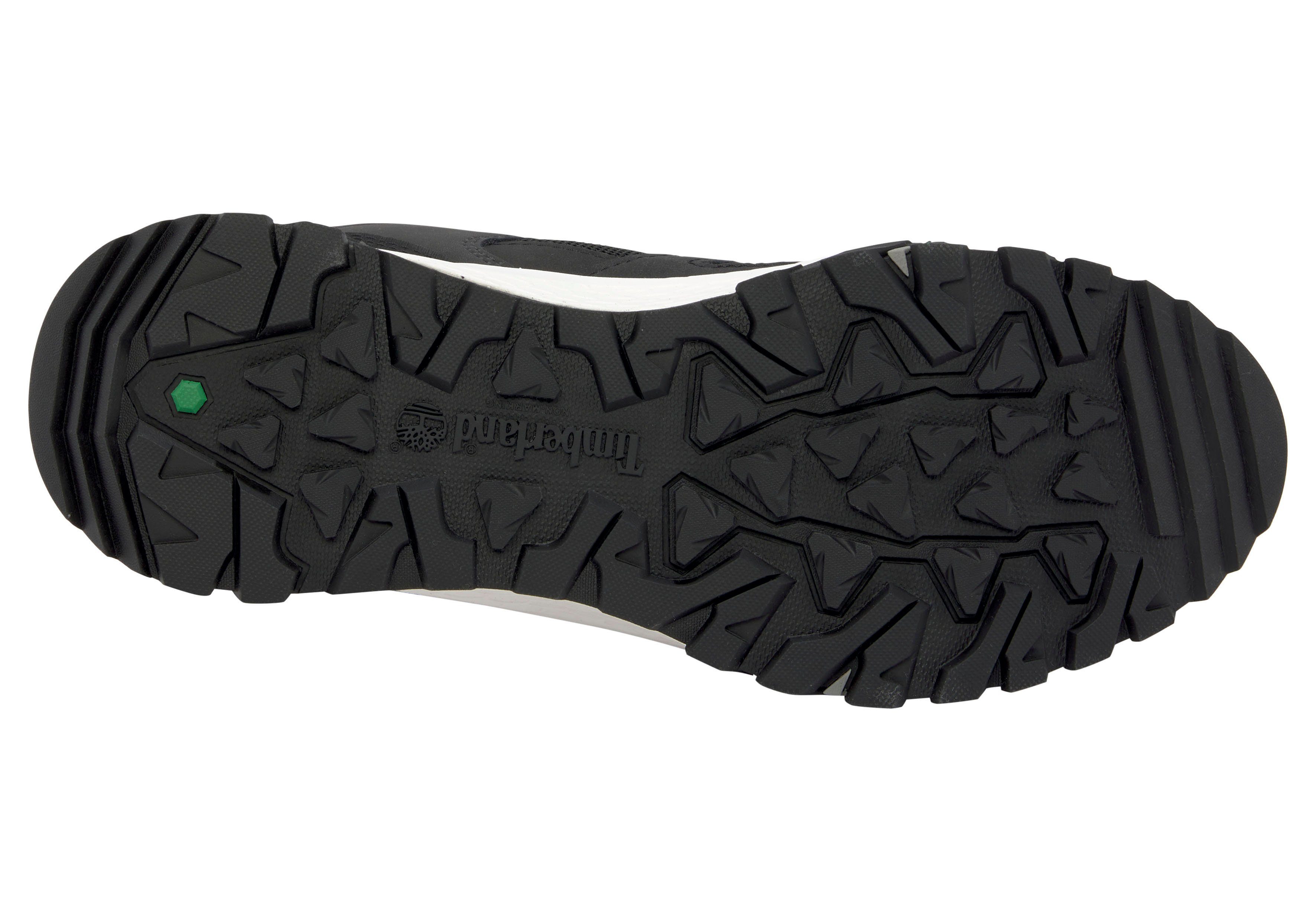 Timberland Lincoln Peak Mid WP Schnürboots wasserdicht