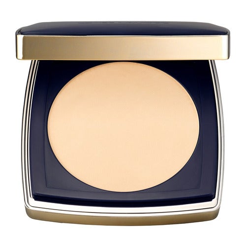 Estée Lauder Double Wear Stay In Place matt púder 3C2 Pebble 12 gramm