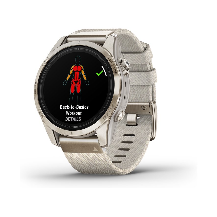 Garmin Smartwatch Epix Pro Gen 2