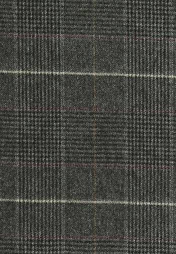 FRAAS Glencheck Cashmink-Schal - Made in Germany