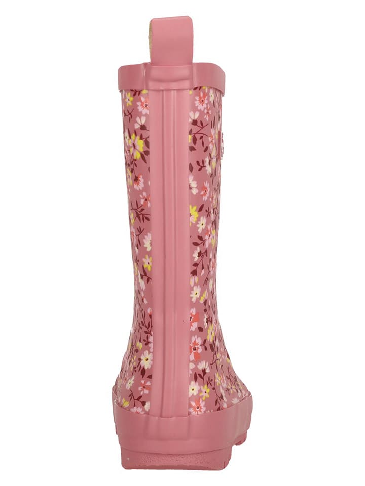 Zigzag Gummistiefel 
