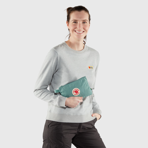 KÅNKEN GEAR POCKET - Packbeutel