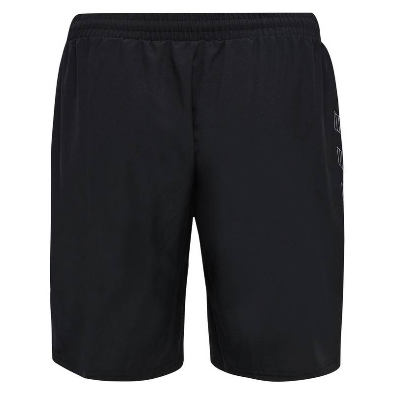 hummel hmlMOVE GRID WOVEN SHORTS Sweatshorts Herren
