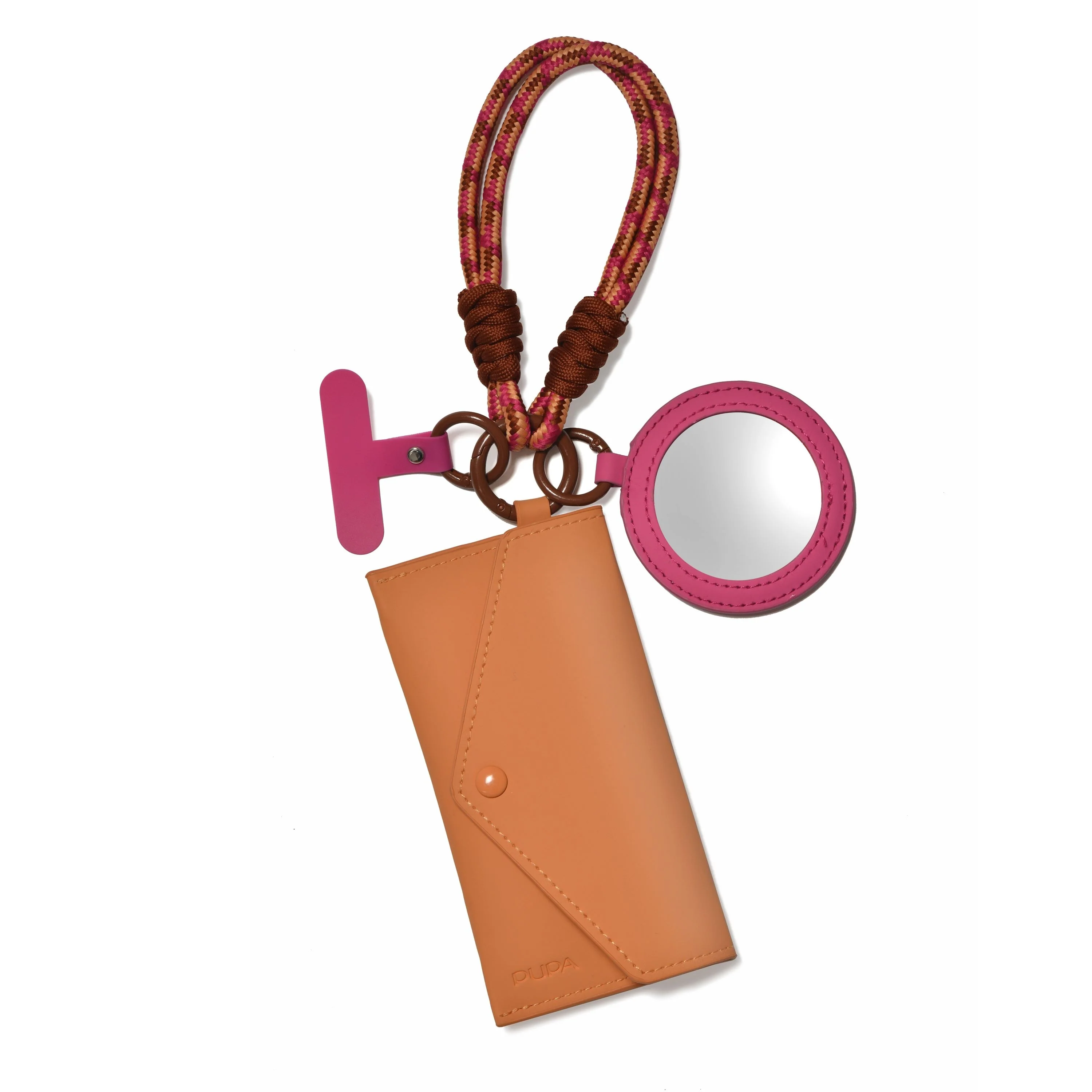 EveryWear Eyes – Paleta portátil - Paleta de sombras de ojos, sombras de ojos compactas, otros accesorios