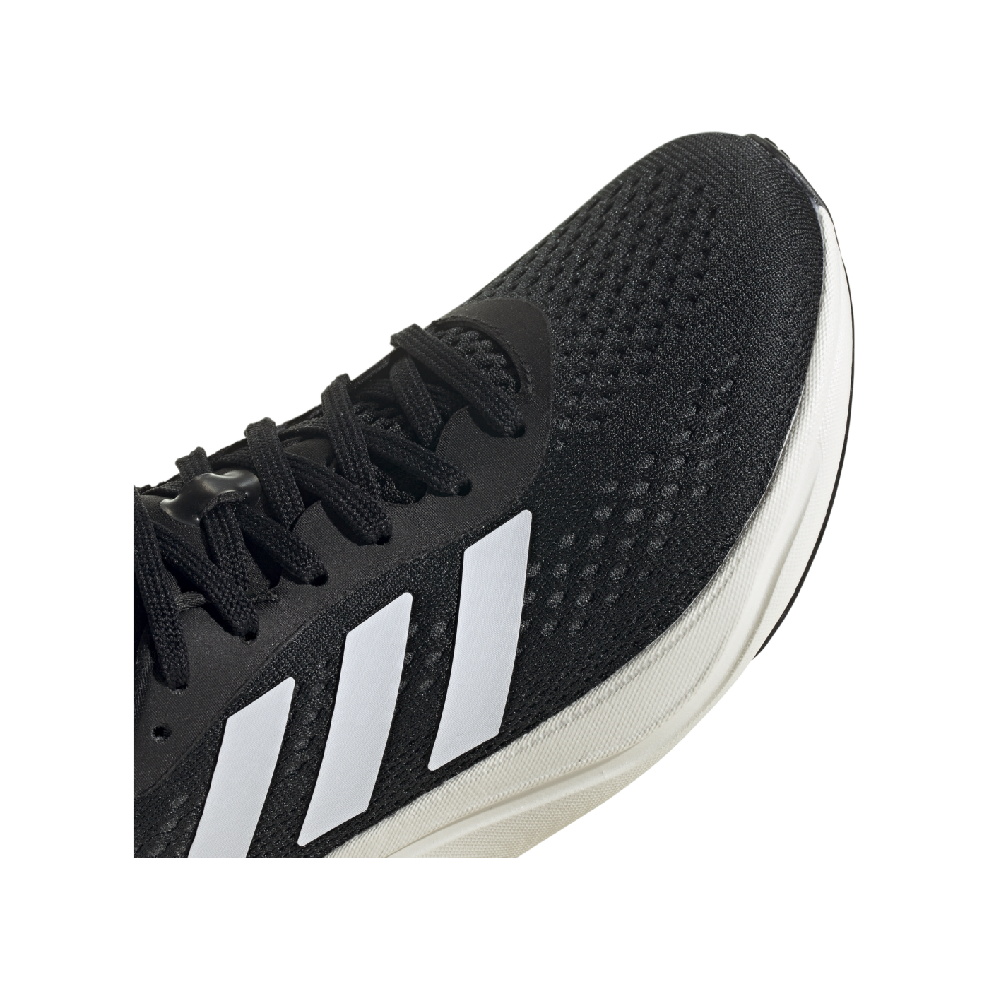 adidas Supernova 2 Running Damen Schwarz Weiss