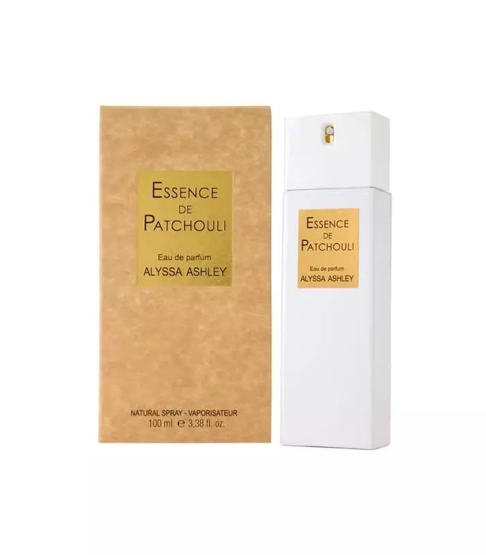 ESSENCE DE PATCHOULI Eau de Parfum Vaporisateur