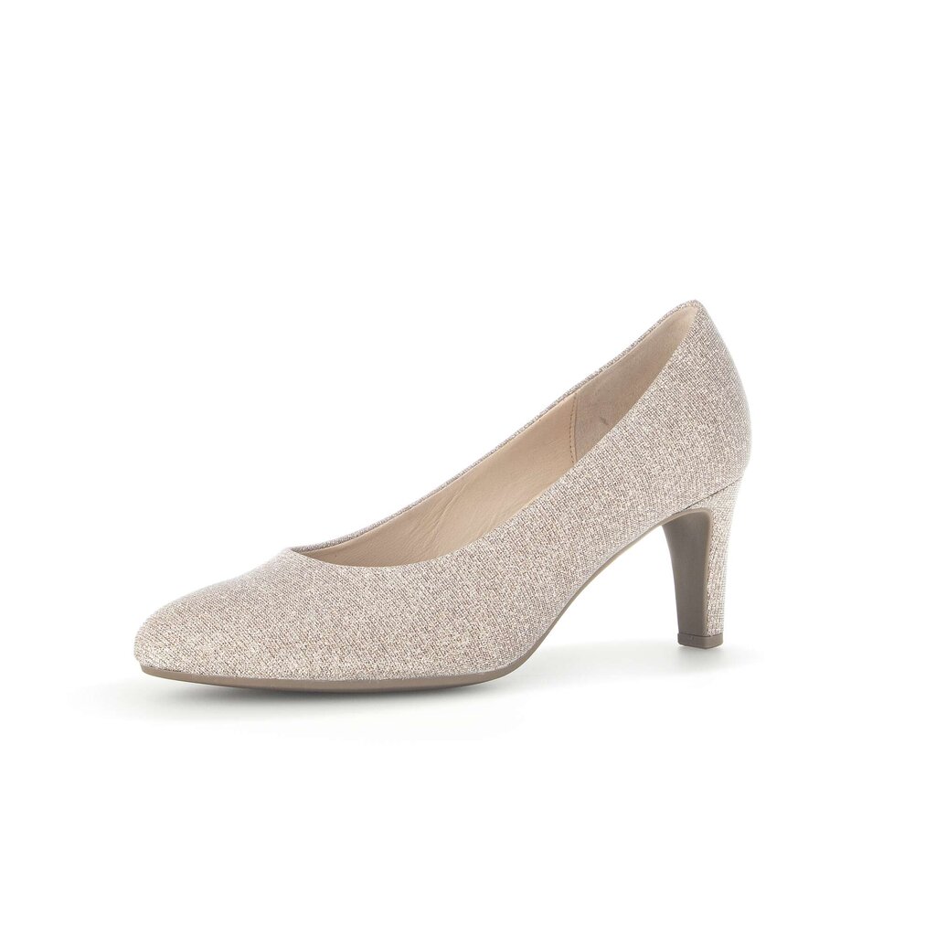 Gabor fashion Eleganter Pumps rosa