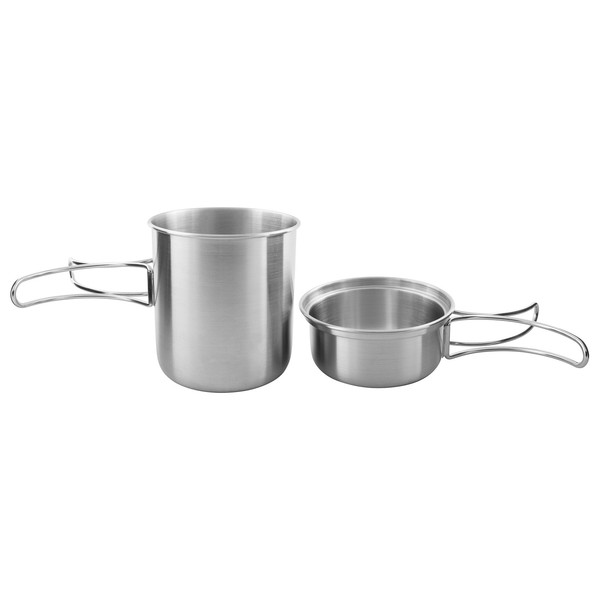 HANDLE MUG 600 SET - Becher