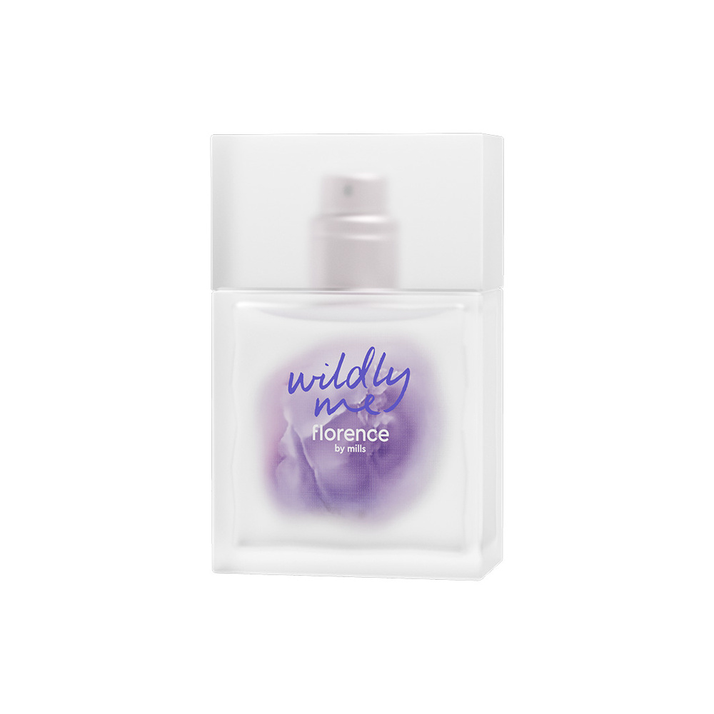 florence by mills Wildly Me Eau de toilette 30ml