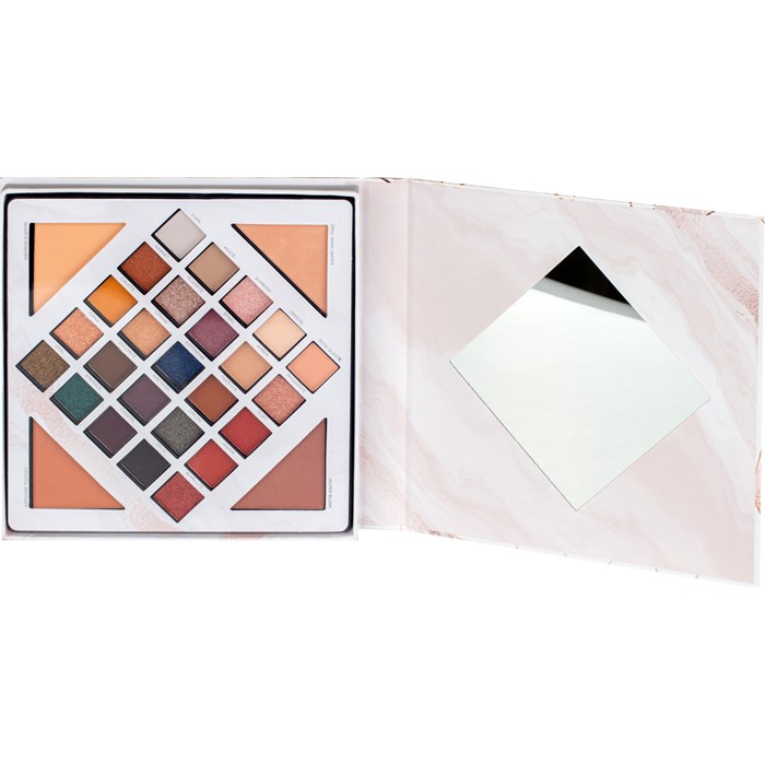 Diamond Makeup Beauty Palette