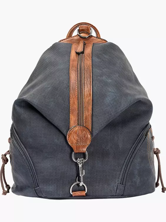Rieker Rieker Taschen Rucksack H1055
