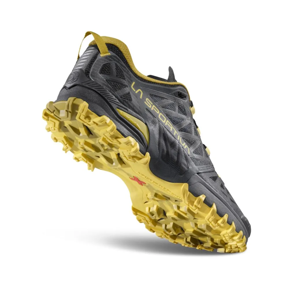 La Sportiva Bushido III 56S900735 / schwarz