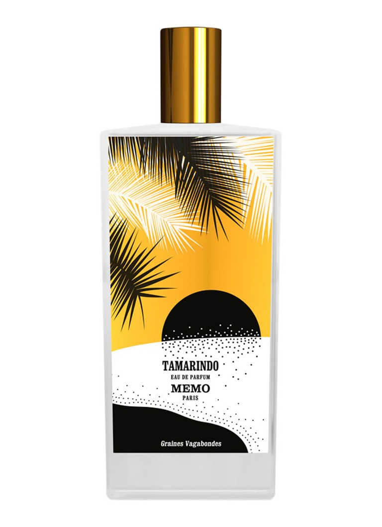 Memo Paris Tamarindo Eau de Parfum
