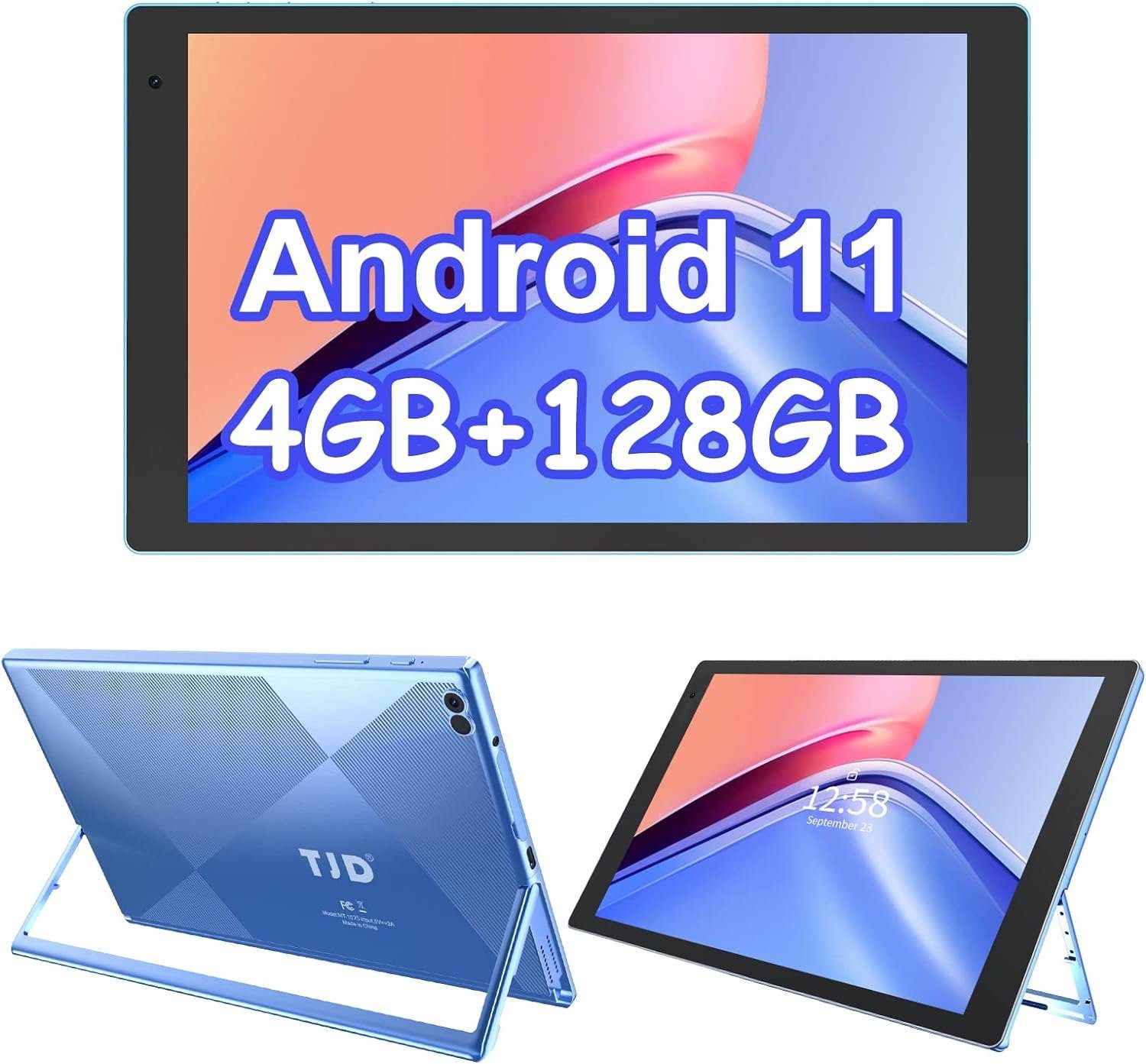 TJD Tablet (10,1