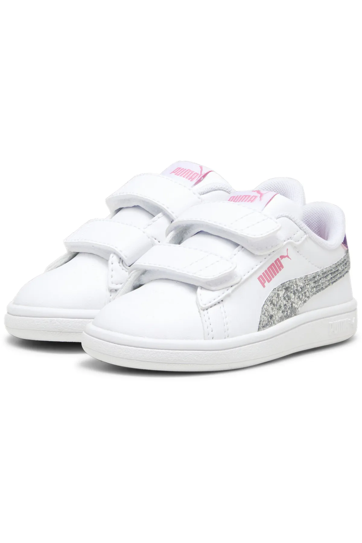 Puma  Sneaker „Smash 3.0 Star Glo“