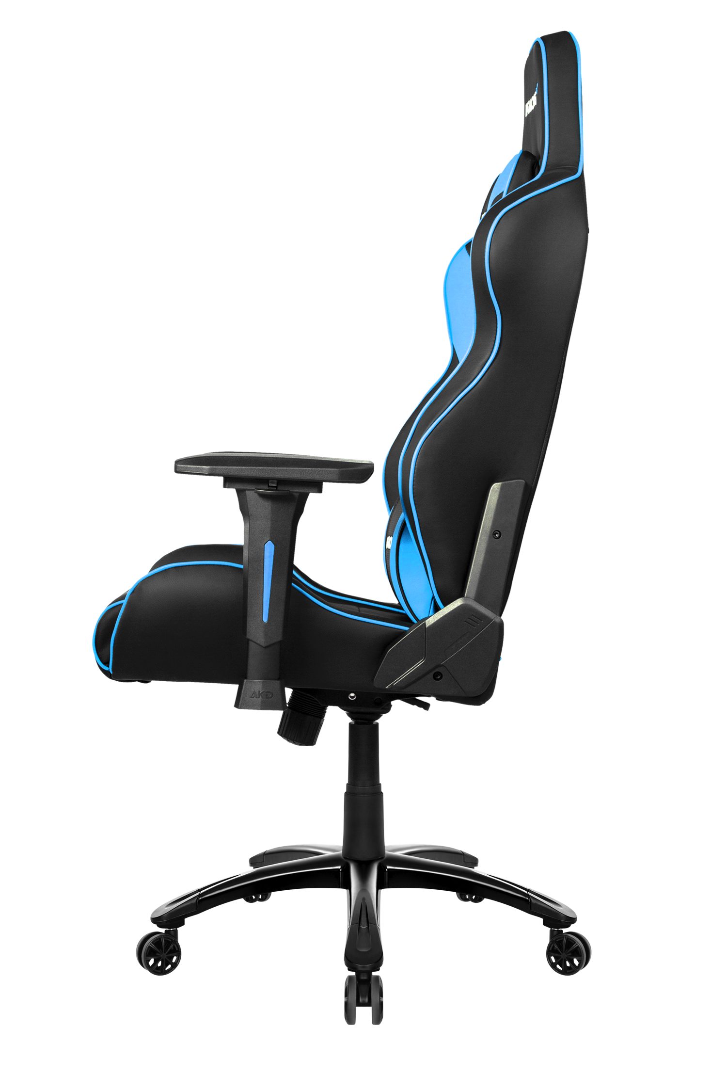AKRacing Gaming-Stuhl AK-LXPLUS-BL