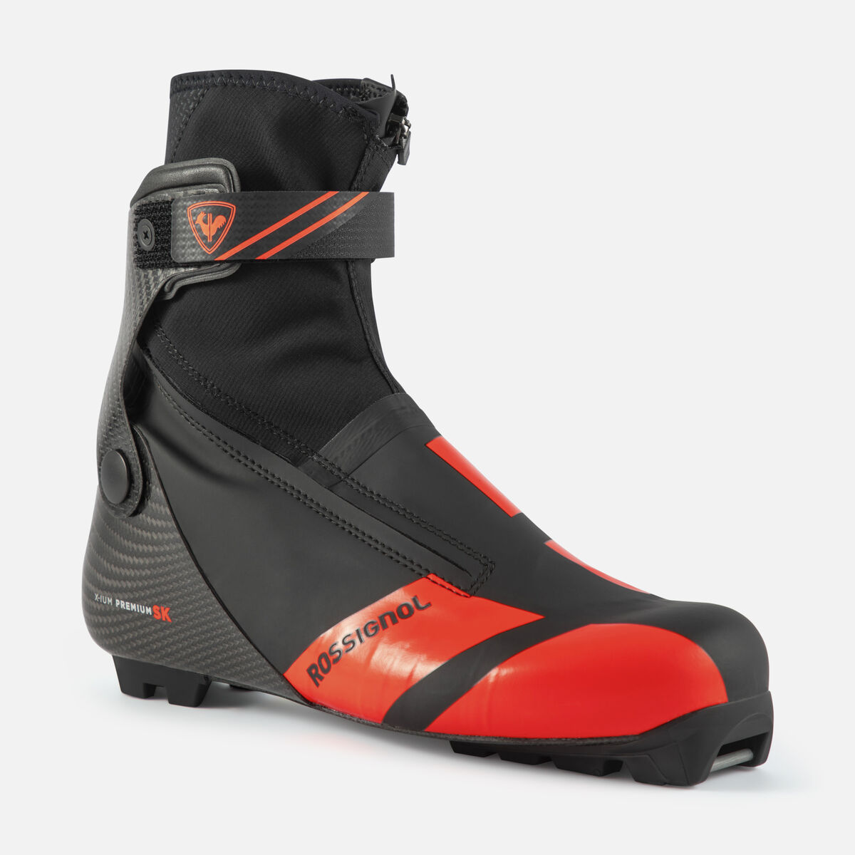 Unisex Nordic Boots X-IUM CARBON PREMIUM SKATE