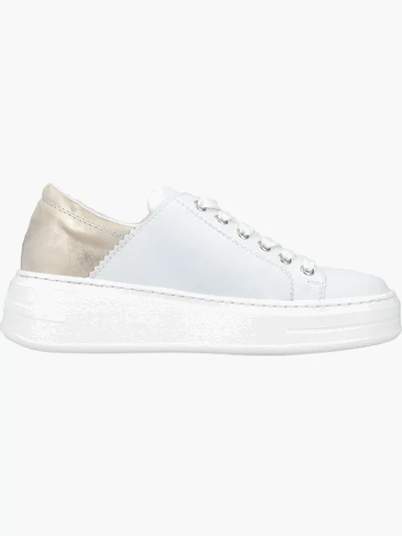 Rieker Damen Sneaker Low