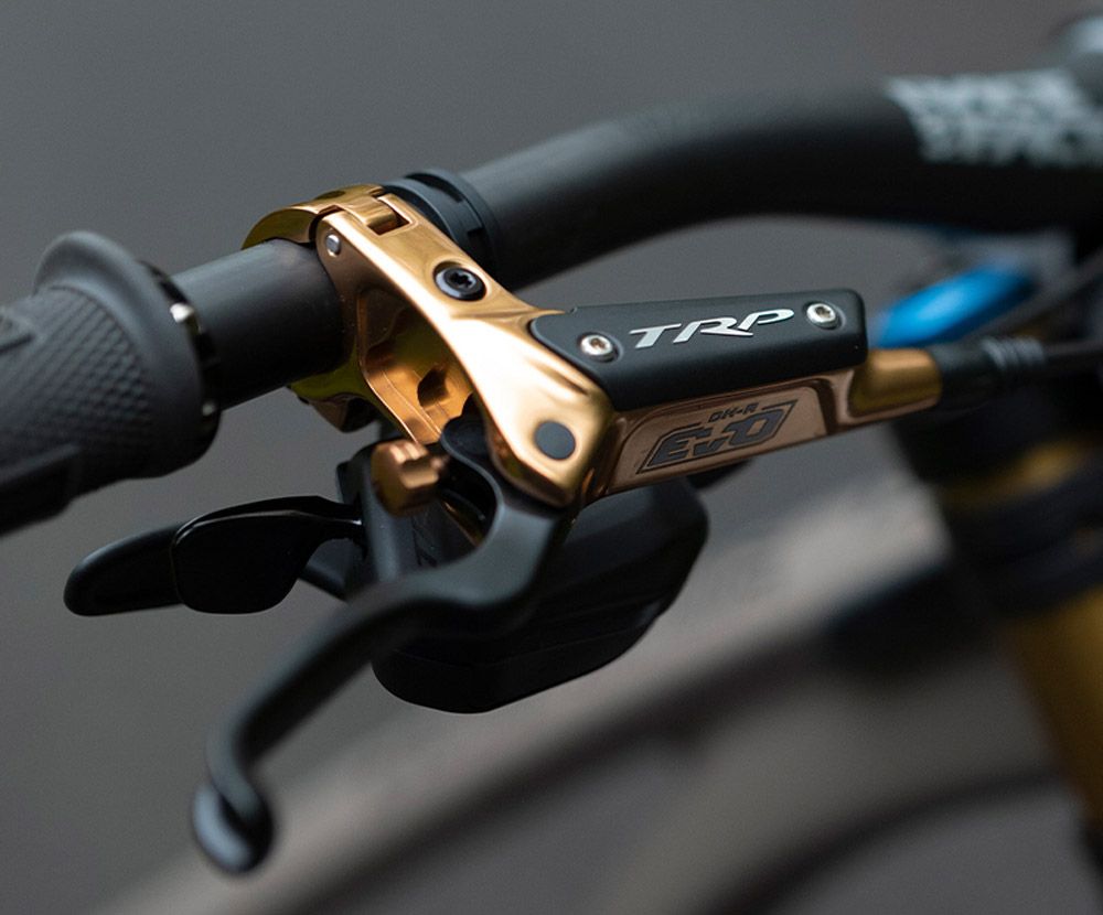 TRP HD-M846 DH-R EVO Scheibenbremse kaufen | Bike-Discount